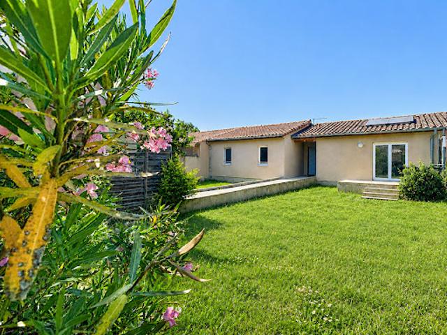 Vente Maison 4 pièces 90 m2 Aubignan