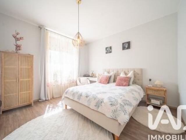 Vente Maison 4 pièces 90 m2 Audun le Tiche