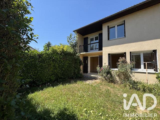 Vente Maison 4 pièces 90 m2 Aurillac