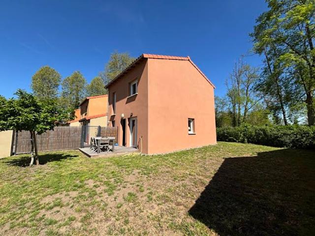 Vente Maison 4 pièces 90 m2 Ayguesvives