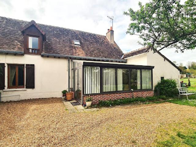 Vente Maison 4 pièces 90 m2 Aze