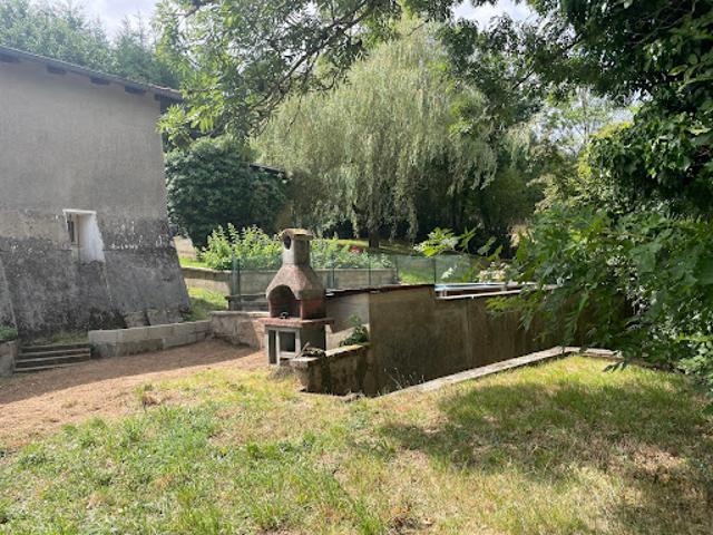 Vente Maison 4 pièces 90 m2 Bourg de Thizy