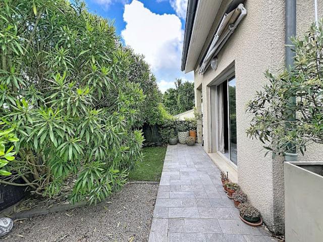 Vente Maison 4 pièces 90 m2 Bourg les valence