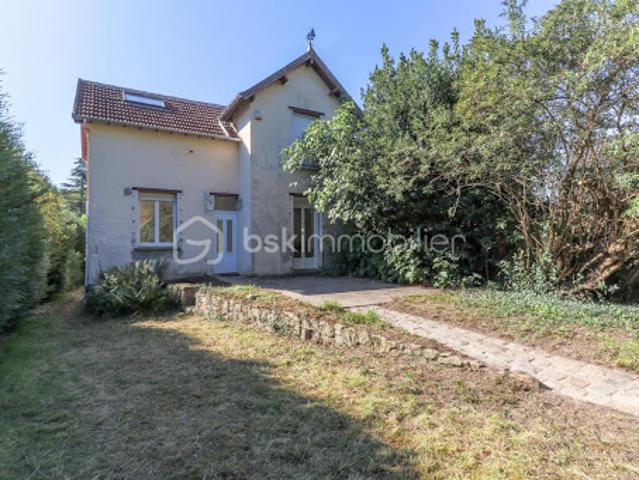 Vente Maison 4 pièces 90 m2 Boutigny sur Essonne