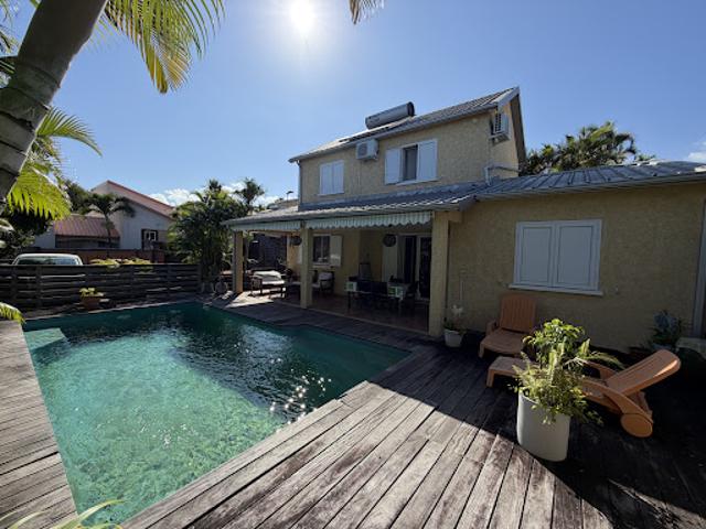 Vente Maison 4 pièces 90 m2 Bois De Nefles Saint Paul