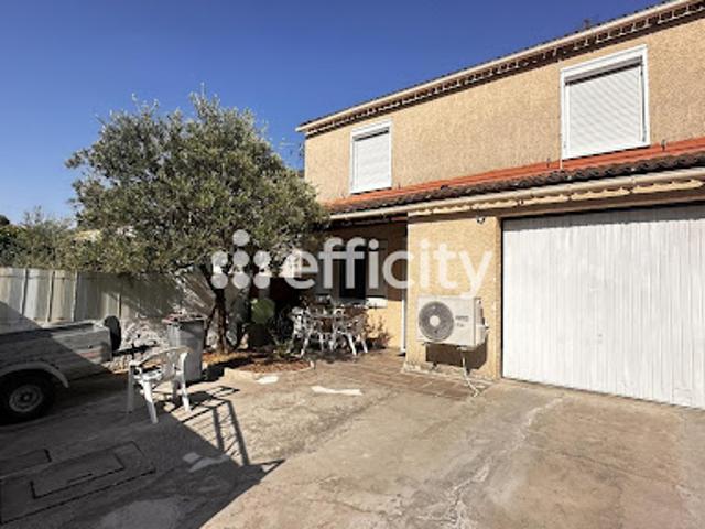 Vente Maison 4 pièces 90 m2 Bollene