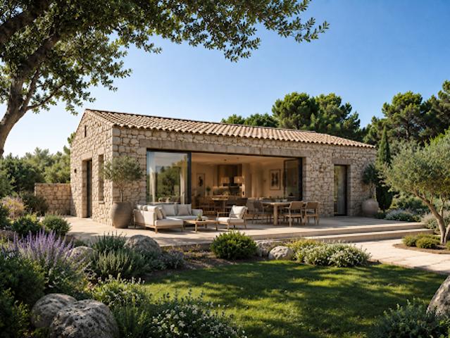 Vente Maison 4 pièces 90 m2 Bonifacio