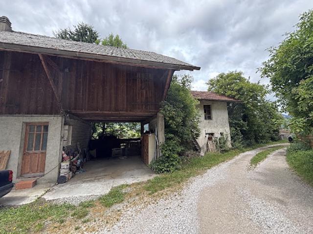 Vente Maison 4 pièces 90 m2 Bonneville