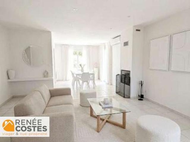 Vente Maison 4 pièces 90 m2 Borgo