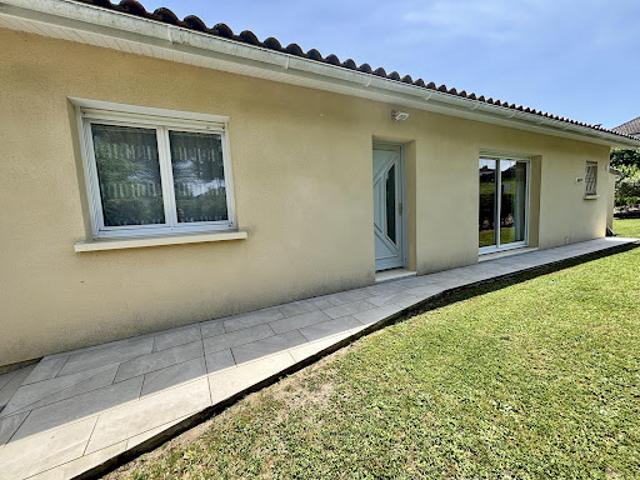 Vente Maison 4 pièces 90 m2 Bazas
