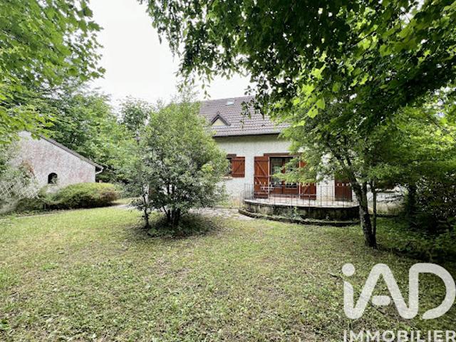 Vente Maison 4 pièces 90 m2 Bazoches sur le Betz