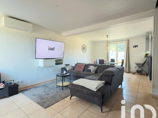Vente Maison 4 pièces 90 m2 Bages