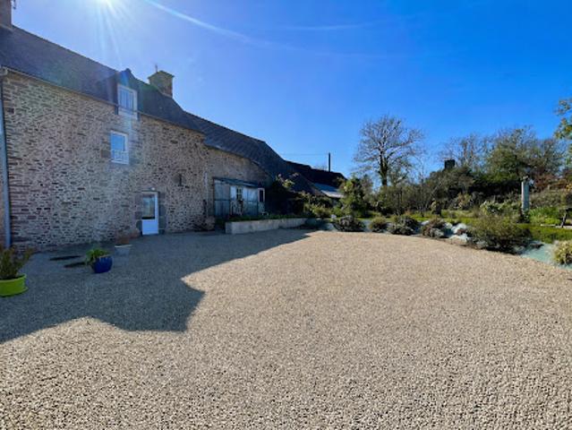Vente Maison 4 pièces 90 m2 Baguer Morvan