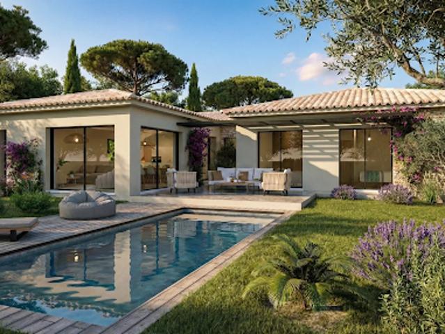 Vente Maison 4 pièces 90 m2 Balaruc le Vieux