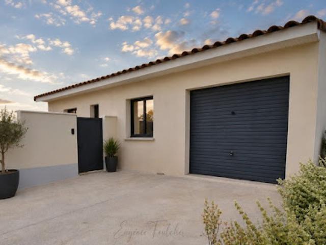 Vente Maison 4 pièces 90 m2 Bassan