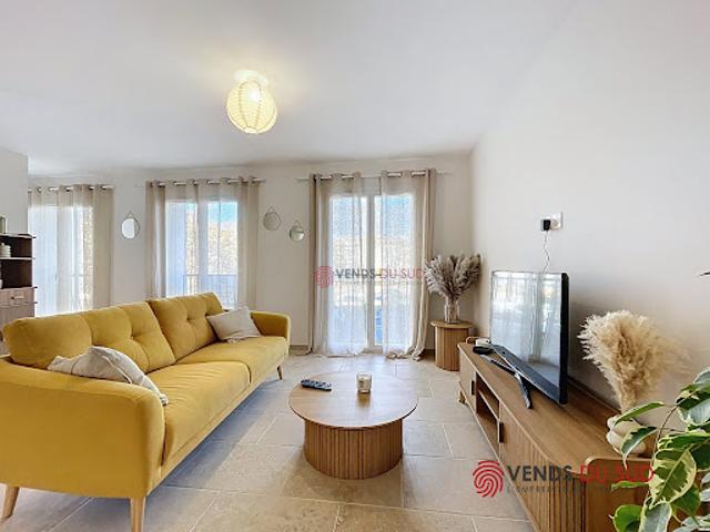 Vente Maison 4 pièces 90 m2 Beziers