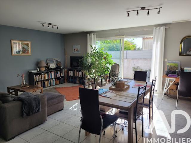 Vente Maison 4 pièces 90 m2 Beziers