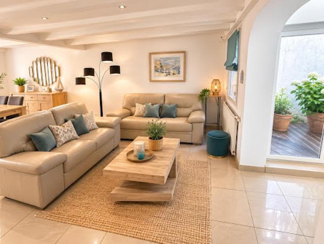 Vente Maison 4 pièces 90 m2 Beziers