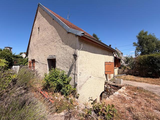 Vente Maison 4 pièces 90 m2 Beaumont sur Vingeanne