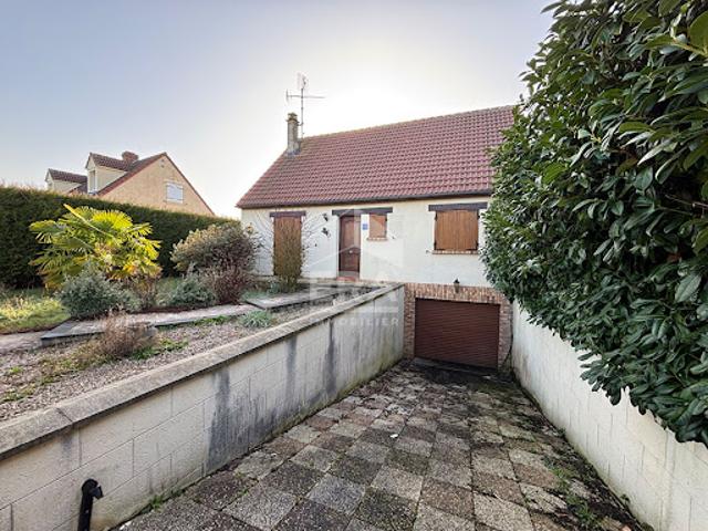 Vente Maison 5 pièces 90 m2 Tergnier