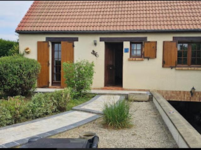 Vente Maison 4 pièces 90 m2 Beautor