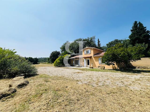 Vente Maison 4 pièces 90 m2 Bédoin