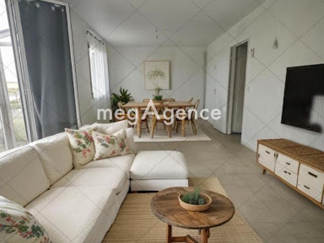 Vente Maison 4 pièces 90 m2 Bellot
