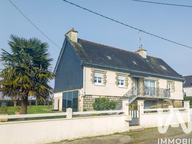 Vente Maison 4 pièces 90 m2 Berne
