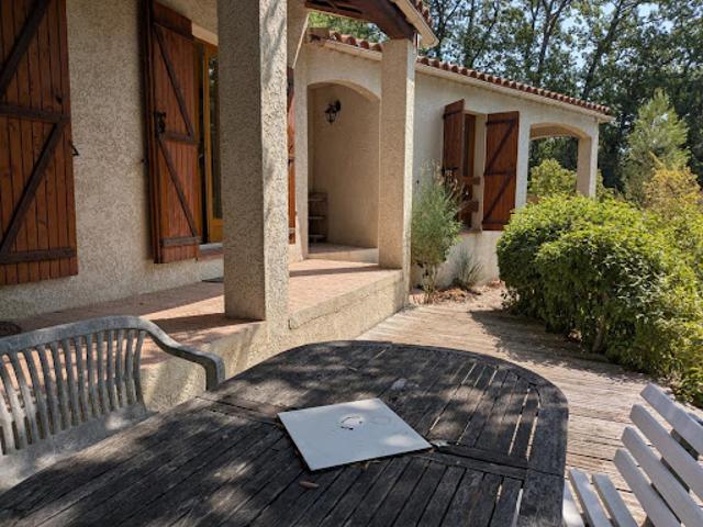 Vente Maison 4 pièces 90 m2 Besse sur Issole