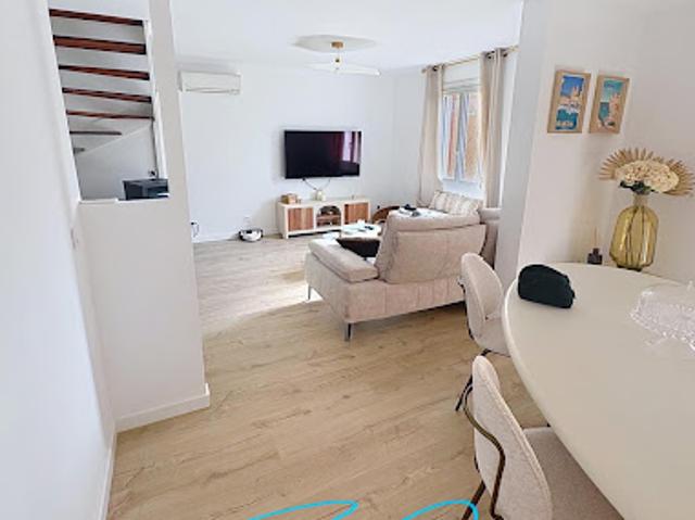 Vente Maison 4 pièces 90 m2 Biguglia