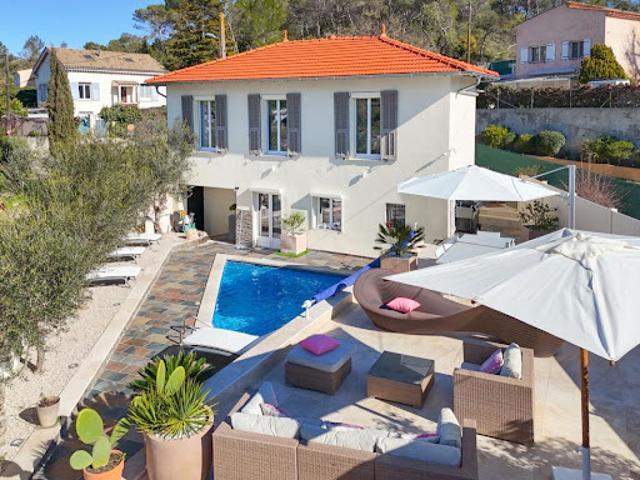 Vente Maison 4 pièces 90 m2 Blausasc