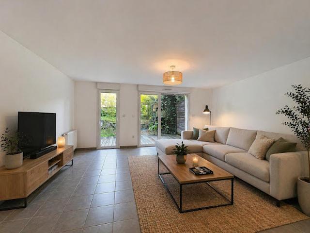 Vente Maison 4 pièces 90 m2 Bruguières
