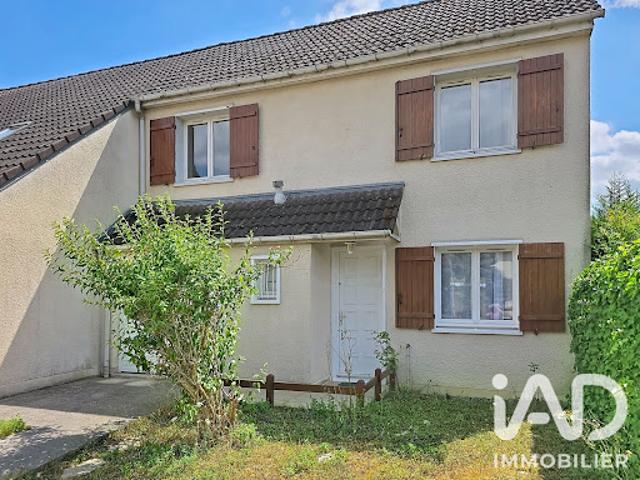 Vente Maison 4 pièces 90 m2 Bray sur Seine