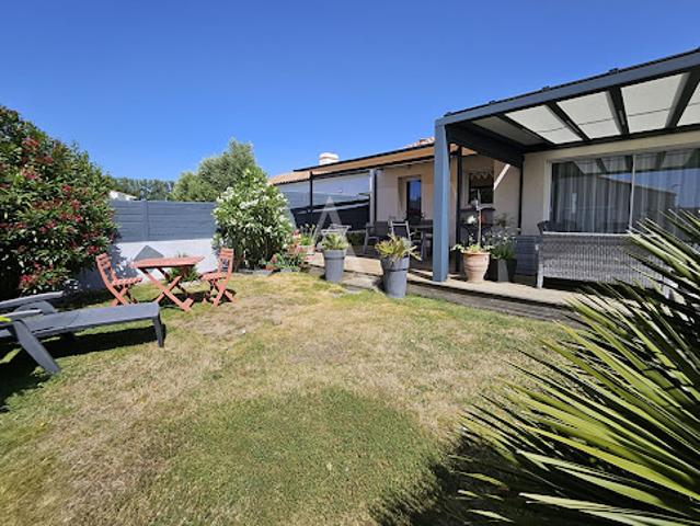 Vente Maison 4 pièces 90 m2 Brem sur Mer