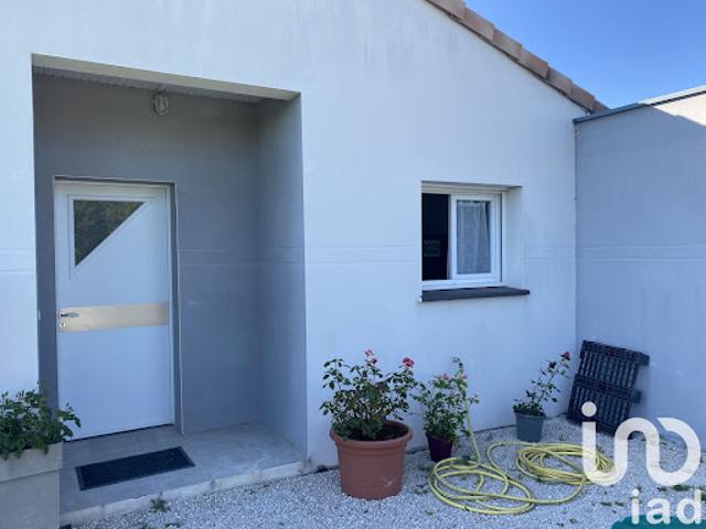 Vente Maison 4 pièces 90 m2 Bressols