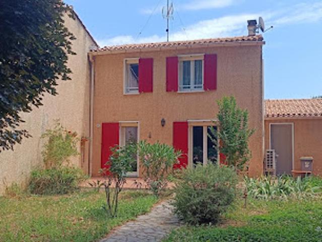 Vente Maison 4 pièces 90 m2 Brignoles