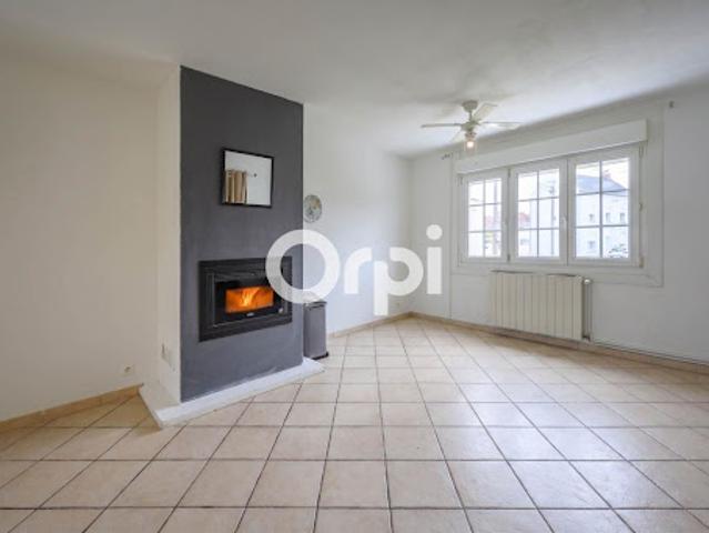 Vente Maison 4 pièces 90 m2 Gouy sous Bellonne