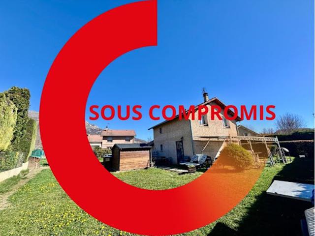 Vente Maison 4 pièces 90 m2 Gap