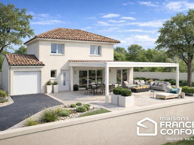 Vente Maison 4 pièces 90 m2 Garéoult