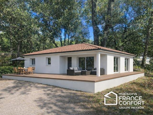 Vente Maison 4 pièces 90 m2 Garéoult