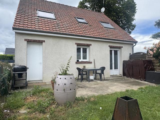 Vente Maison 4 pièces 90 m2 Gentelles