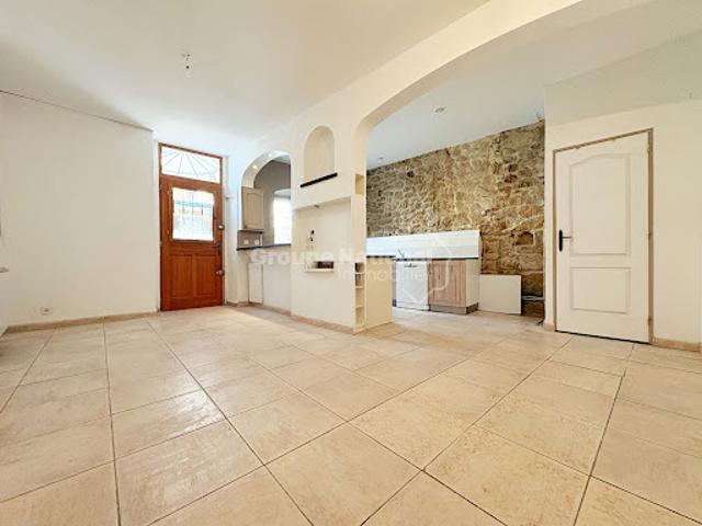 Vente Maison 4 pièces 90 m2 Grans