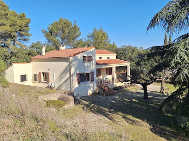 Vente Maison 4 pièces 90 m2 Grans