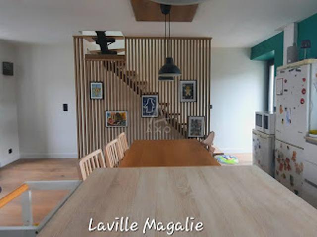 Vente Maison 4 pièces 90 m2 Grignon