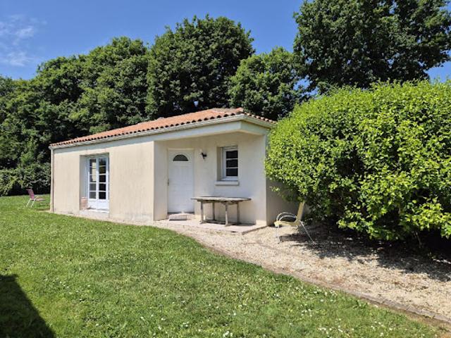 Vente Maison 4 pièces 90 m2 Grosbreuil