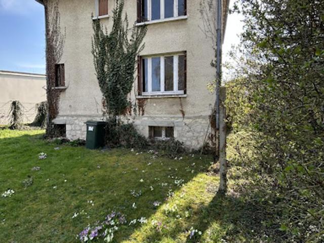 Vente Maison 4 pièces 90 m2 Gueux