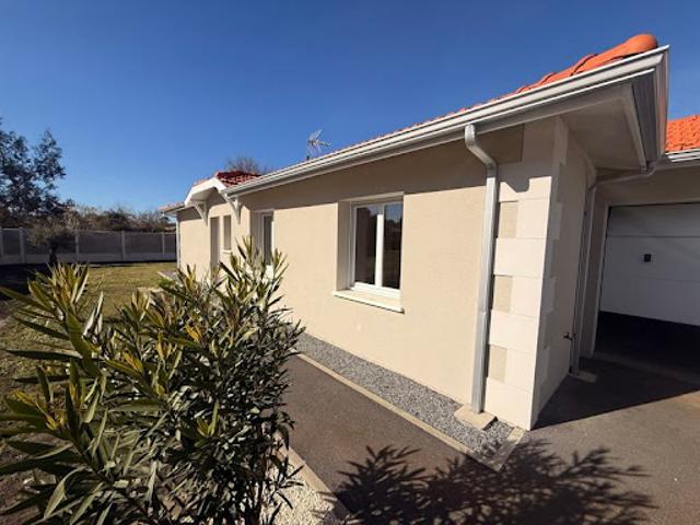 Vente Maison 4 pièces 90 m2 Gujan Mestras