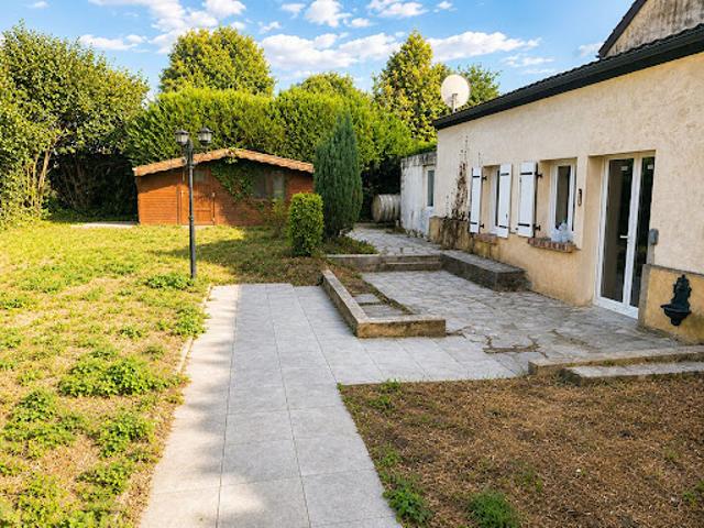 Vente Maison 4 pièces 90 m2 Doue