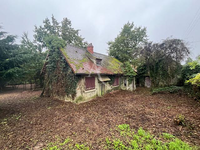 Vente Maison 4 pièces 90 m2 Dourdan