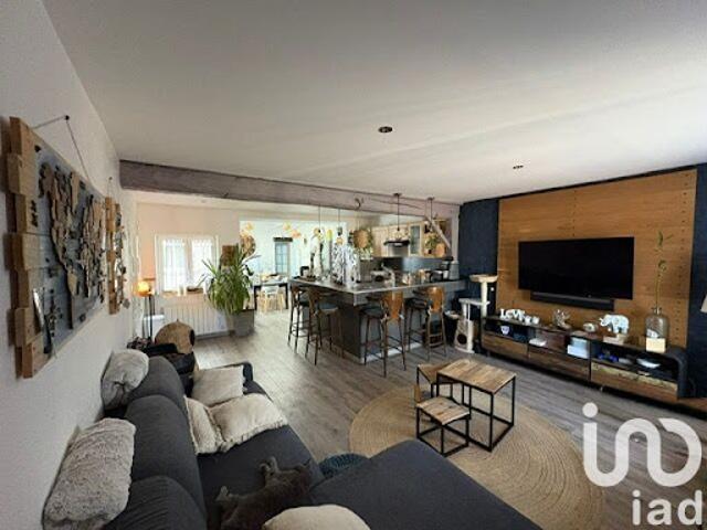 Vente Maison 4 pièces 90 m2 Dammarie les Lys